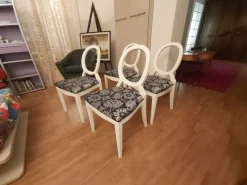 Sedia Magnolia Miniforms a prezzo scontato