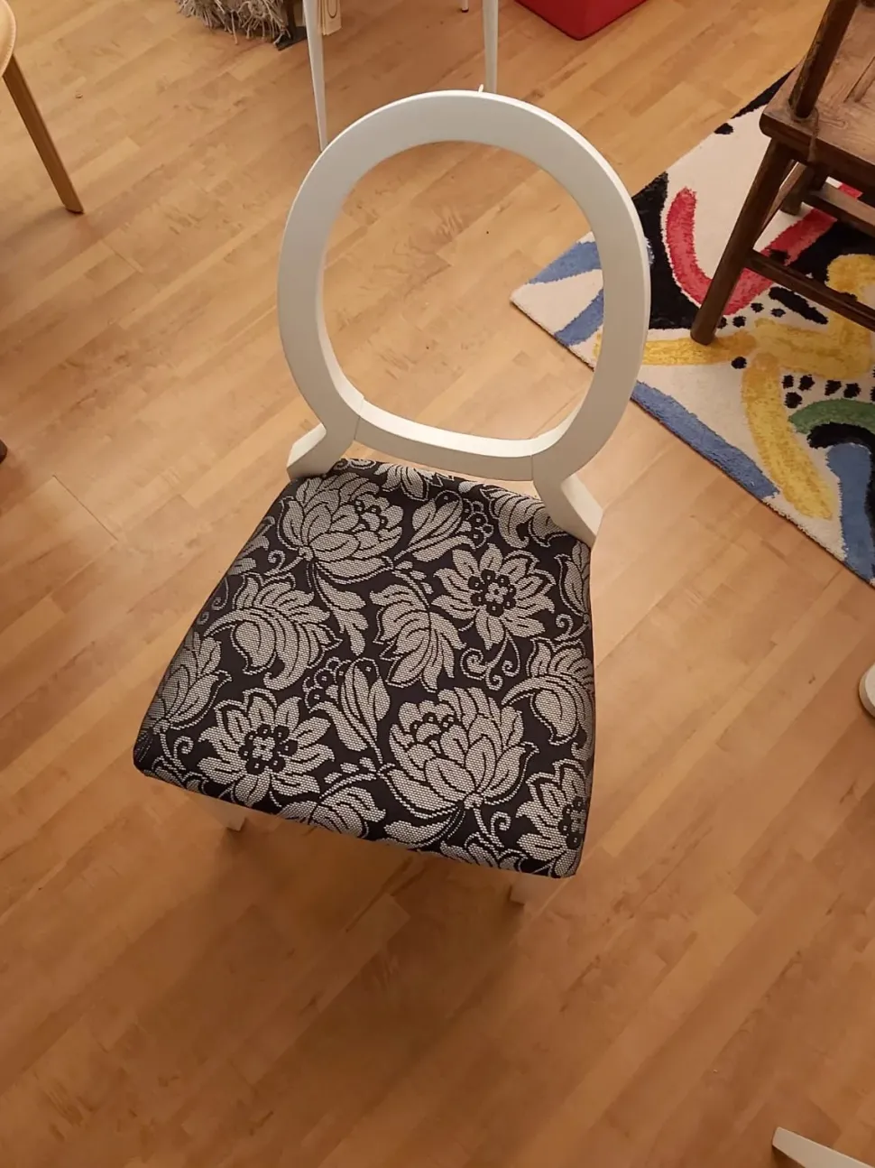 Sedia Magnolia Miniforms a prezzo scontato