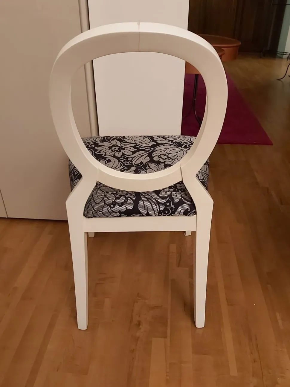 Sedia Magnolia Miniforms a prezzo scontato