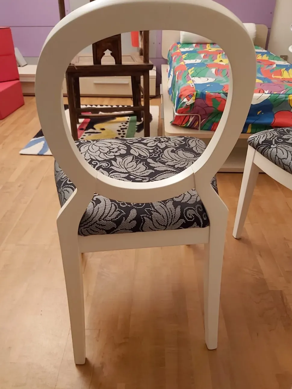 Sedia Magnolia Miniforms a prezzo scontato