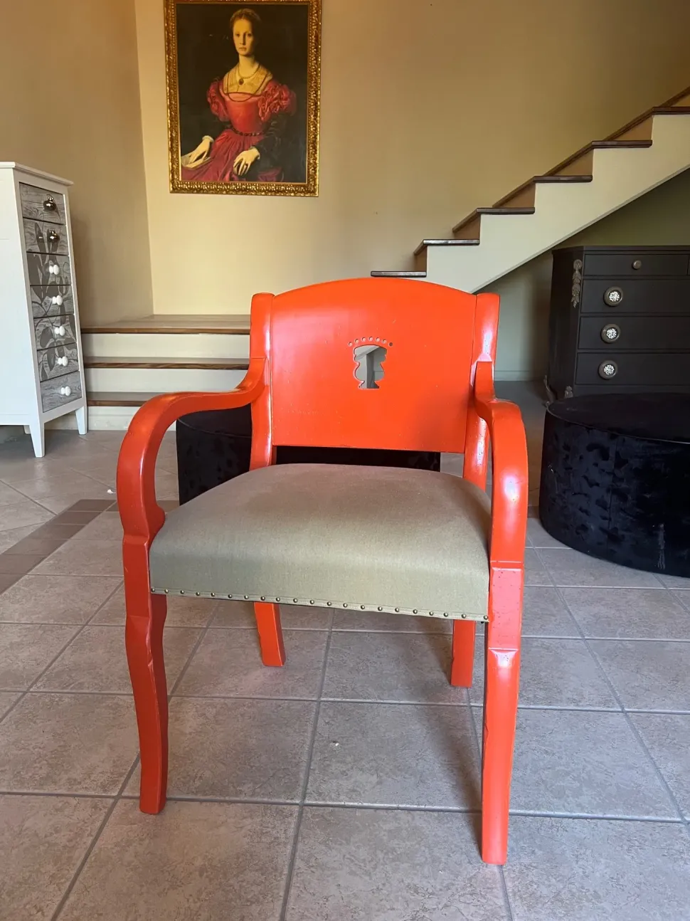 SEDIA Marchetti Mm 568 a PREZZO OUTLET