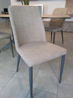 Sedia Margie Friulsedie con uno sconto vantaggioso