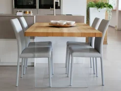 Sedia Marlene di Sedie brianza: scopri il prezzo riservato