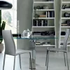Sedia Maya Flex di Cattelan Italia. Prezzo riservato.