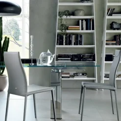 Sedia Maya Flex di Cattelan Italia. Prezzo riservato.