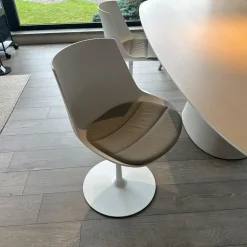 SEDIA Mdf Flow a PREZZO OUTLET