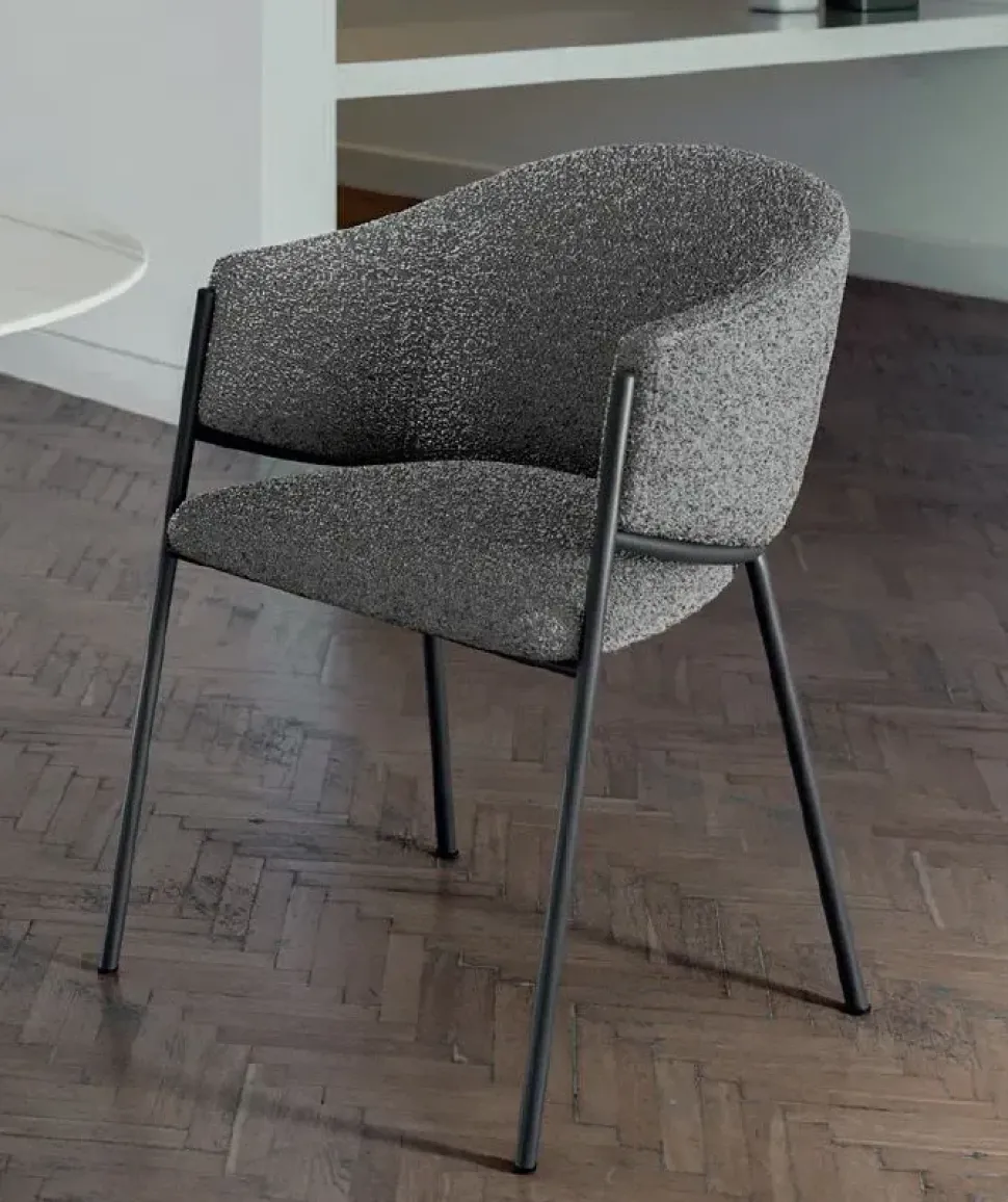 Sedia Medea Stones a prezzo scontato