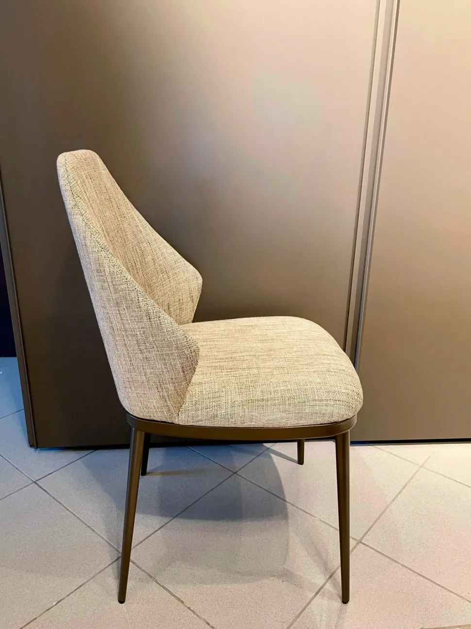 Sedia Mida Bonaldo con uno sconto vantaggioso