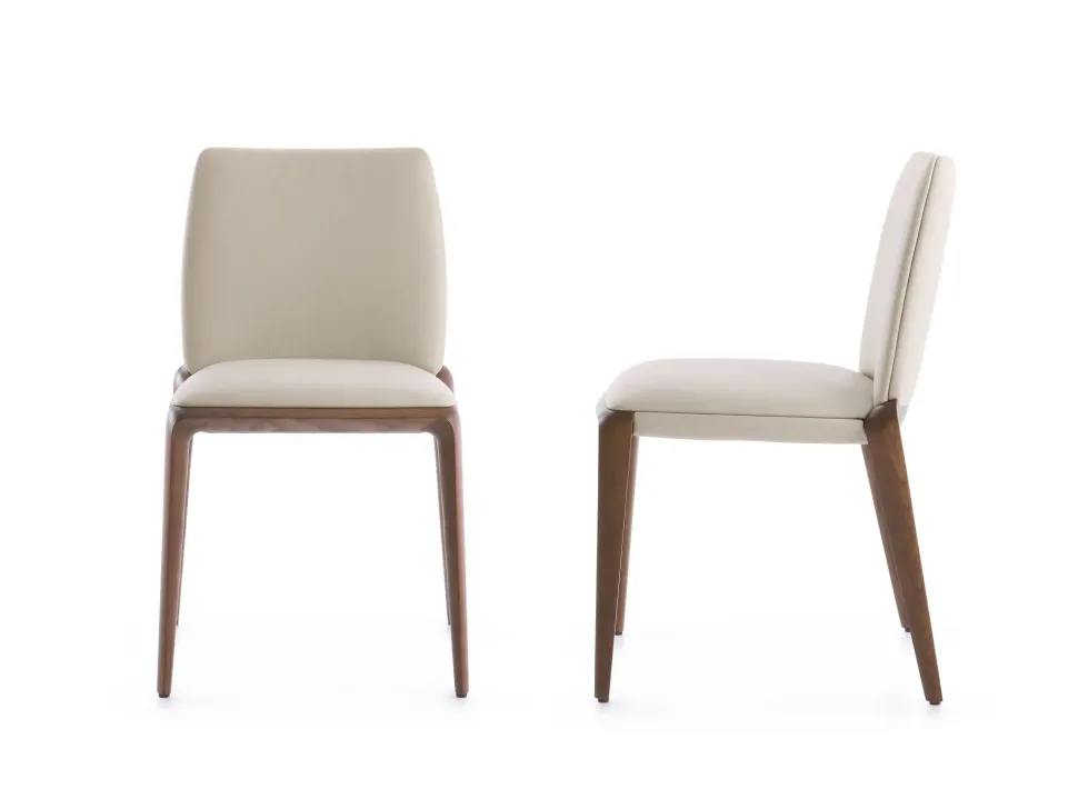 Sedia Midday outlet Diotti.com SCONTATA a PREZZI OUTLET