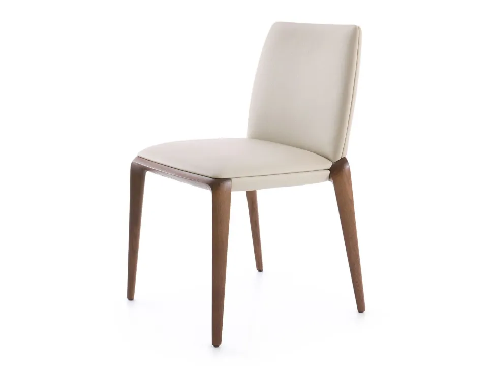 Sedia Midday outlet Diotti.com SCONTATA a PREZZI OUTLET