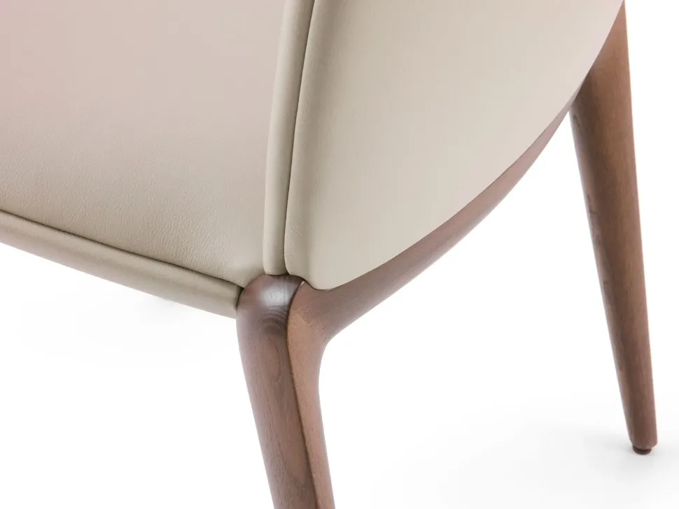 Sedia Midday outlet Diotti.com SCONTATA a PREZZI OUTLET