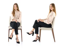 Sedia Midday outlet Diotti.com SCONTATA a PREZZI OUTLET