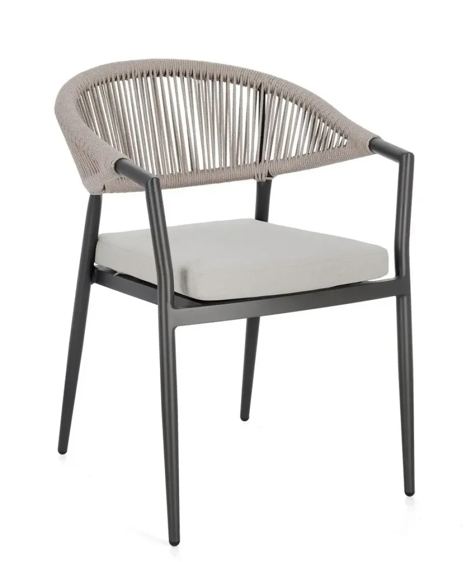 Sedia Millor da giardino a marchio Bizzotto con forte sconto