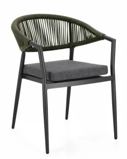 Sedia Millor da giardino a marchio Bizzotto con forte sconto
