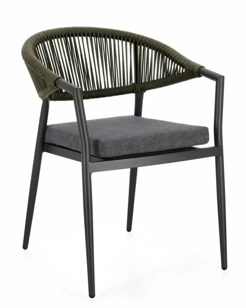 Sedia Millor da giardino a marchio Bizzotto con forte sconto