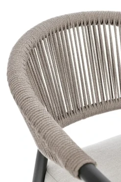 Sedia Millor da giardino a marchio Bizzotto con forte sconto