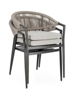 Sedia Millor da giardino a marchio Bizzotto con forte sconto