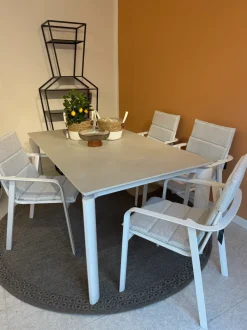 Sedia Milo da giardino a marchio Talenti in offerta