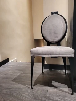 Sedia Miss di Cantori in OFFERTA OUTLET -40%