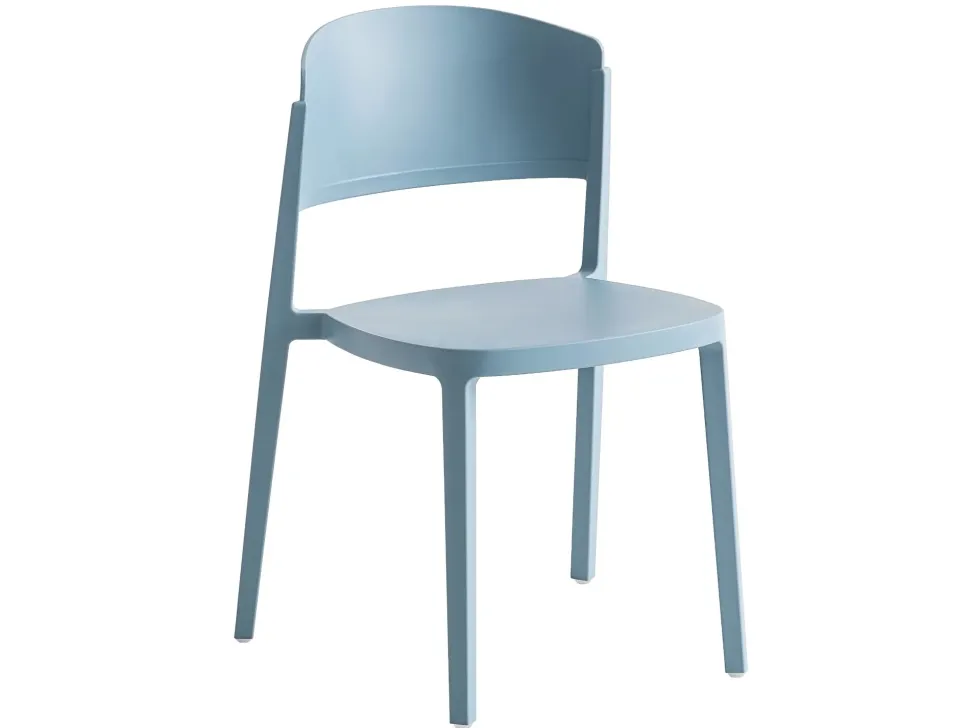 Sedia modello Abuela di Gaber: richiedi ora il prezzo