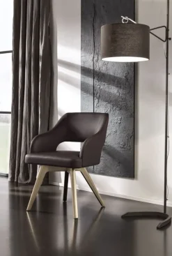 Sedia modello Adria di Cantori: richiedi il prezzo