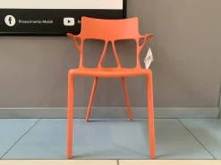 Sedia modello A.i di Kartell: richiedi ora il prezzo riservato