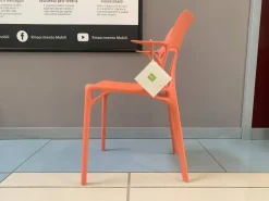 Sedia modello A.i di Kartell: richiedi ora il prezzo riservato