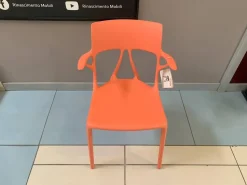 Sedia modello A.i di Kartell: richiedi ora il prezzo riservato