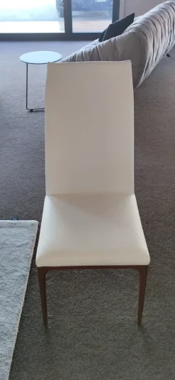 Sedia modello Arcadia alta di Cattelan italia a prezzo riservato