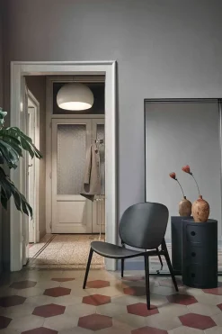 Sedia modello Be bop di Kartell: richiedi ora il prezzo