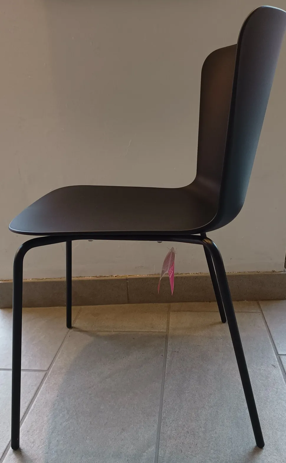 Sedia modello Calla da cucina di Midj -19%