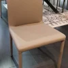 Sedia modello Caramel a marchio Ozzio scontata del 74%