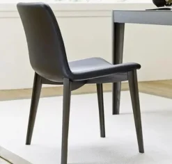 Sedia modello Charlotte di Sangiacomo a prezzo riservato