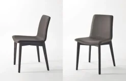 Sedia modello Charlotte di Sangiacomo a prezzo riservato