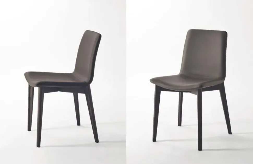 Sedia modello Charlotte di Sangiacomo a prezzo riservato