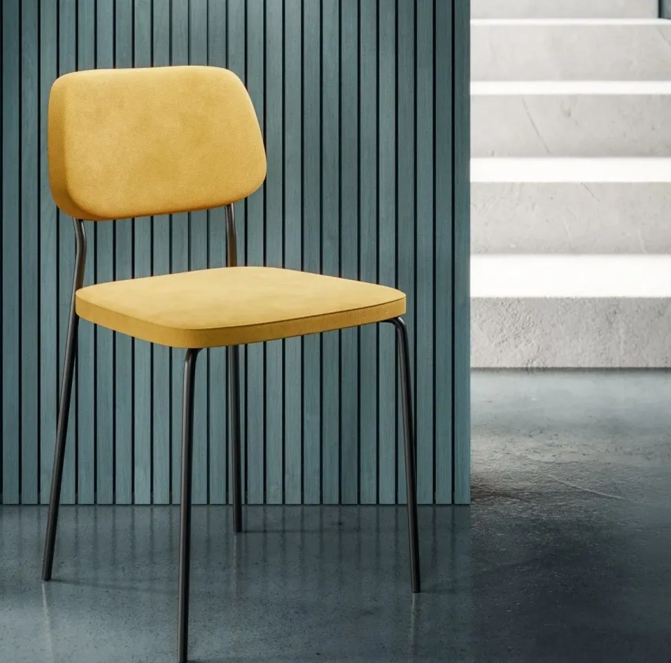 Sedia modello Clio * a marchio Ambianceitalia scontata del 35%