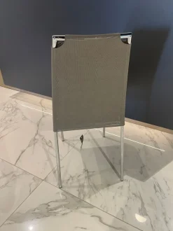 Sedia modello Cloe da cucina di Sedie brianza -37%