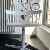 Sedia modello Comback a marchio Kartell scontata del 40%