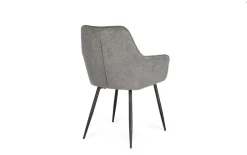 Sedia modello Cora c-br a marchio Bizzotto scontata del 30%