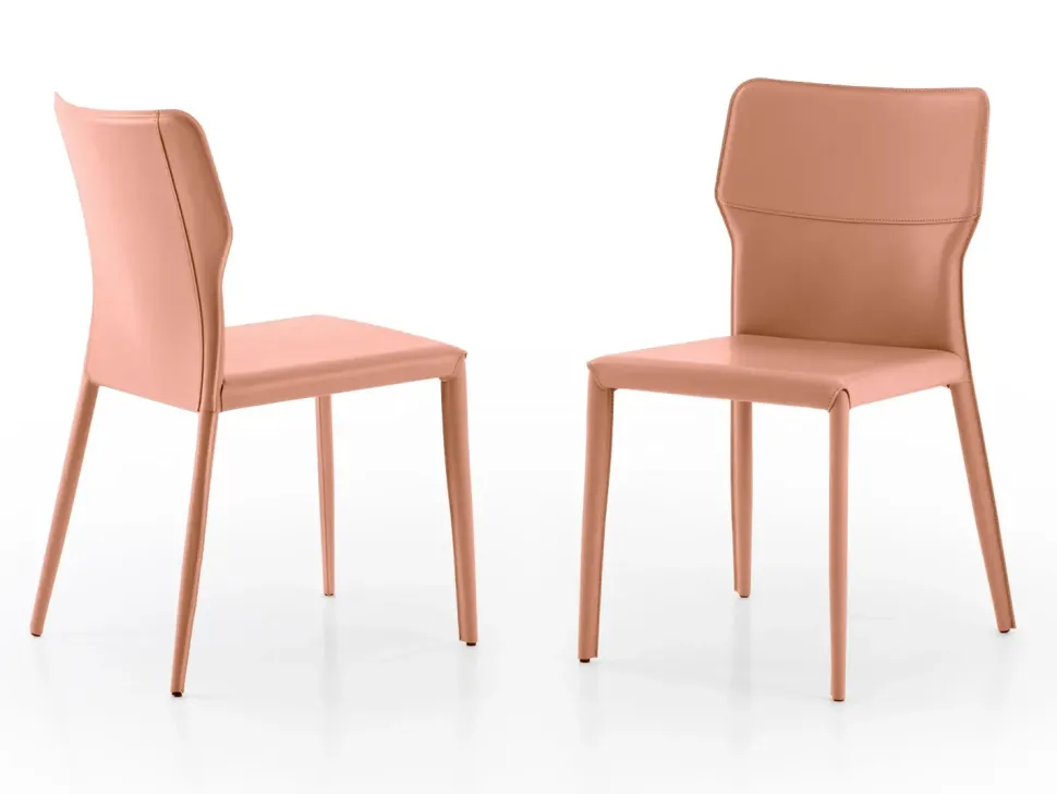 Sedia modello Denali outlet a marchio Diotti.com scontata del 29%