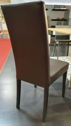 Sedia modello Denny a marchio Ozzio scontata del 76%