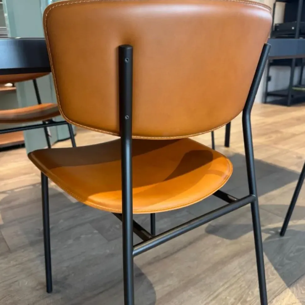 Sedia modello Fifties di Calligaris: scopri il prezzo