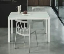 Sedia modello Galaxy a marchio Bontempi scontata del 25%