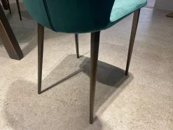 Sedia modello Giò di Riflessi: scopri il prezzo