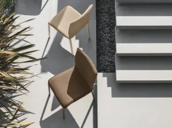 Sedia modello Glamour new -10% extra di Target point a prezzo riservato