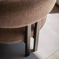 Sedia modello Greta lounge di Cattelan italia: scopri il prezzo riservato