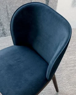 Sedia modello Gulp * da soggiorno di Dall'agnese -35%