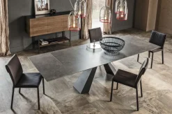 Sedia modello Isabel di Cattelan italia a prezzo riservato