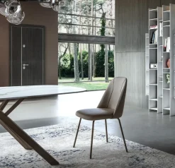 Sedia modello Jois di Easyline: richiedi il prezzo