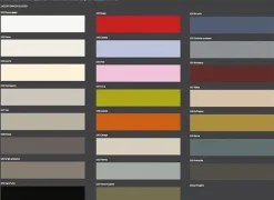 Sedia modello Kalista a marchio Tomasella scontata del 29%